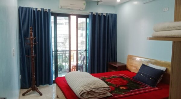 Hanoi Homestay: 30USD