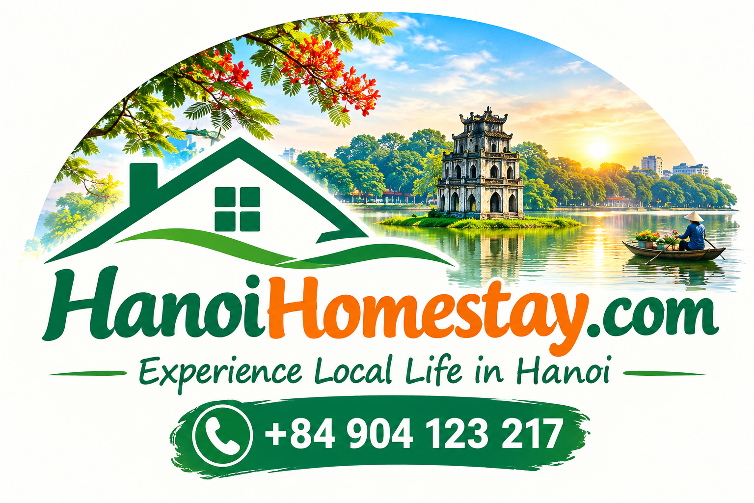 HanoiHomestay.com
