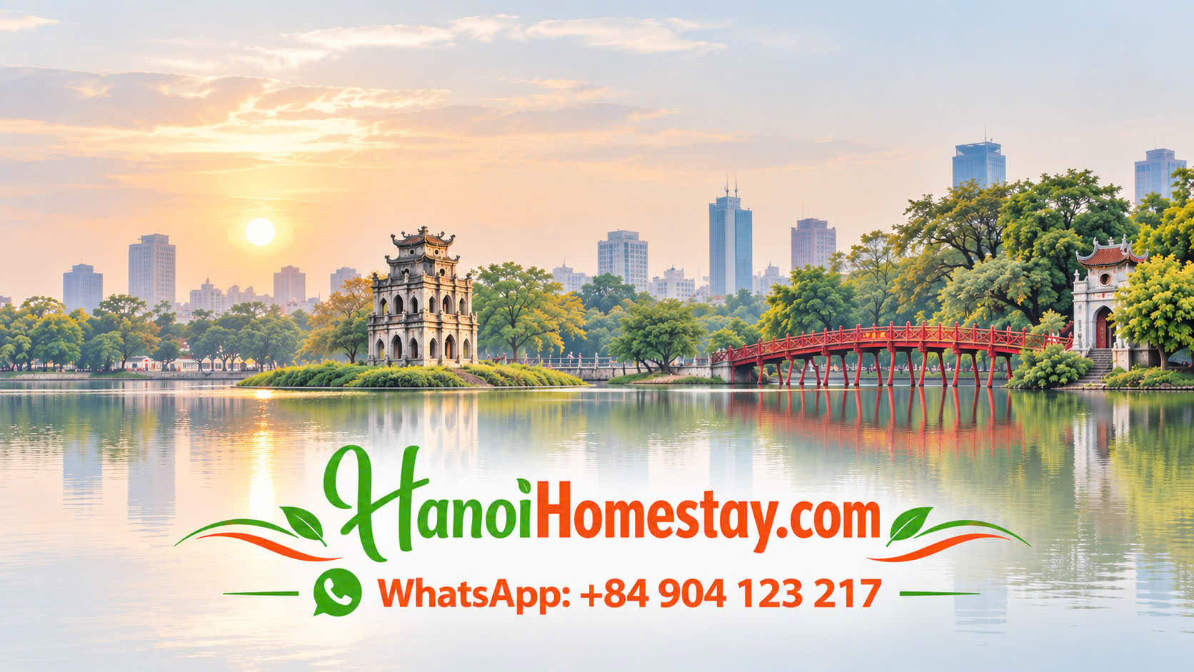 HanoiHomestay.com