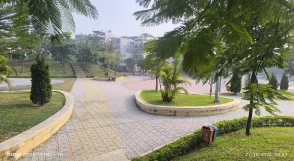 Hanoi Homestay: 25$